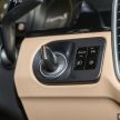 Porsche Cayenne generasi ketiga dilancar di Malaysia – dua varian ditawarkan, harga bermula dari RM745k