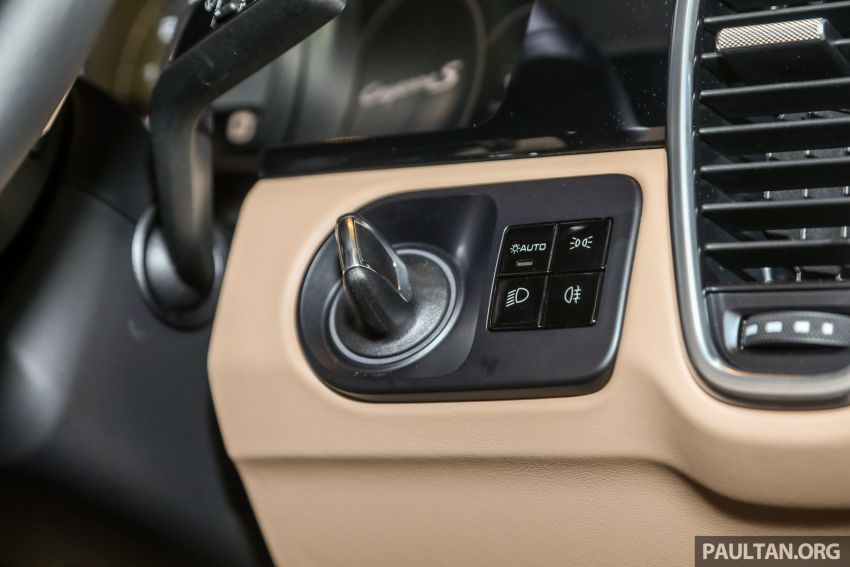 Porsche Cayenne generasi ketiga dilancar di Malaysia – dua varian ditawarkan, harga bermula dari RM745k 836874