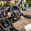 Porsche Cayenne generasi ketiga dilancar di Malaysia – dua varian ditawarkan, harga bermula dari RM745k