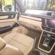 Porsche Cayenne generasi ketiga dilancar di Malaysia – dua varian ditawarkan, harga bermula dari RM745k