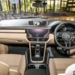Porsche Cayenne generasi ketiga dilancar di Malaysia – dua varian ditawarkan, harga bermula dari RM745k