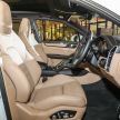 Porsche Cayenne generasi ketiga dilancar di Malaysia – dua varian ditawarkan, harga bermula dari RM745k