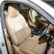 E3 Porsche Cayenne launched in Malaysia – base and S variants available, prices start from RM745,000