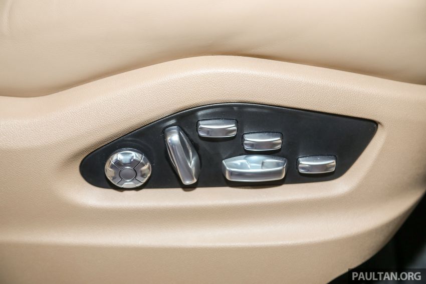 Porsche Cayenne generasi ketiga dilancar di Malaysia – dua varian ditawarkan, harga bermula dari RM745k 836883