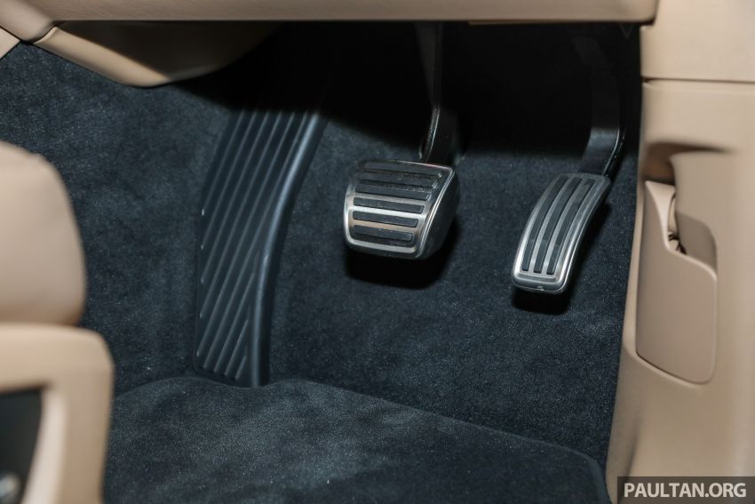 Porsche Cayenne generasi ketiga dilancar di Malaysia – dua varian ditawarkan, harga bermula dari RM745k 836885