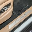 Porsche Cayenne generasi ketiga dilancar di Malaysia – dua varian ditawarkan, harga bermula dari RM745k