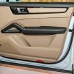 Porsche Cayenne generasi ketiga dilancar di Malaysia – dua varian ditawarkan, harga bermula dari RM745k