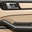 Porsche Cayenne generasi ketiga dilancar di Malaysia – dua varian ditawarkan, harga bermula dari RM745k