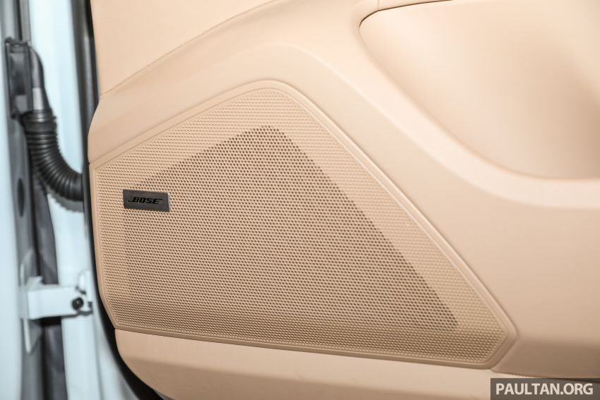 Porsche Cayenne generasi ketiga dilancar di Malaysia – dua varian ditawarkan, harga bermula dari RM745k 836895