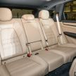 Porsche Cayenne generasi ketiga dilancar di Malaysia – dua varian ditawarkan, harga bermula dari RM745k
