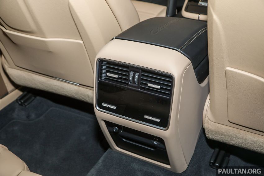 Porsche Cayenne generasi ketiga dilancar di Malaysia – dua varian ditawarkan, harga bermula dari RM745k 836910