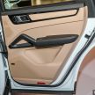 Porsche Cayenne generasi ketiga dilancar di Malaysia – dua varian ditawarkan, harga bermula dari RM745k