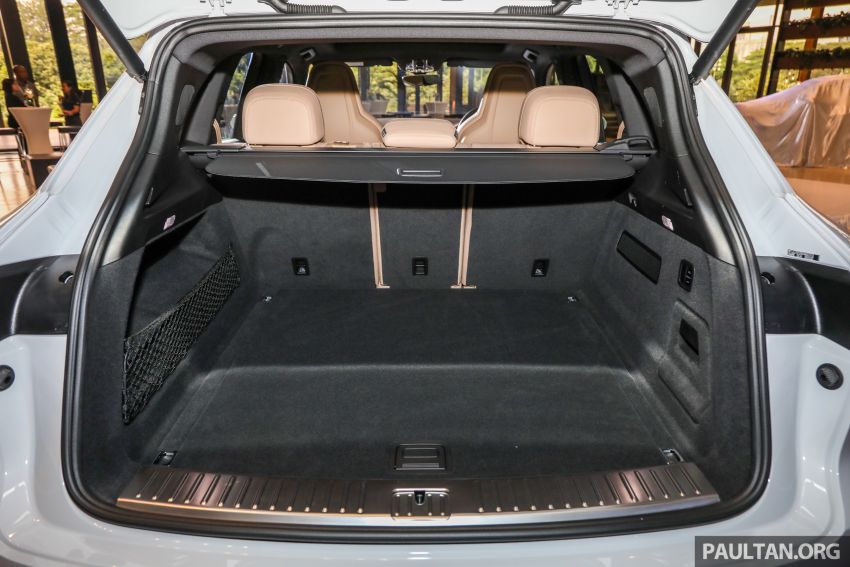 Porsche Cayenne generasi ketiga dilancar di Malaysia – dua varian ditawarkan, harga bermula dari RM745k 836916