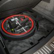 Porsche Cayenne generasi ketiga dilancar di Malaysia – dua varian ditawarkan, harga bermula dari RM745k