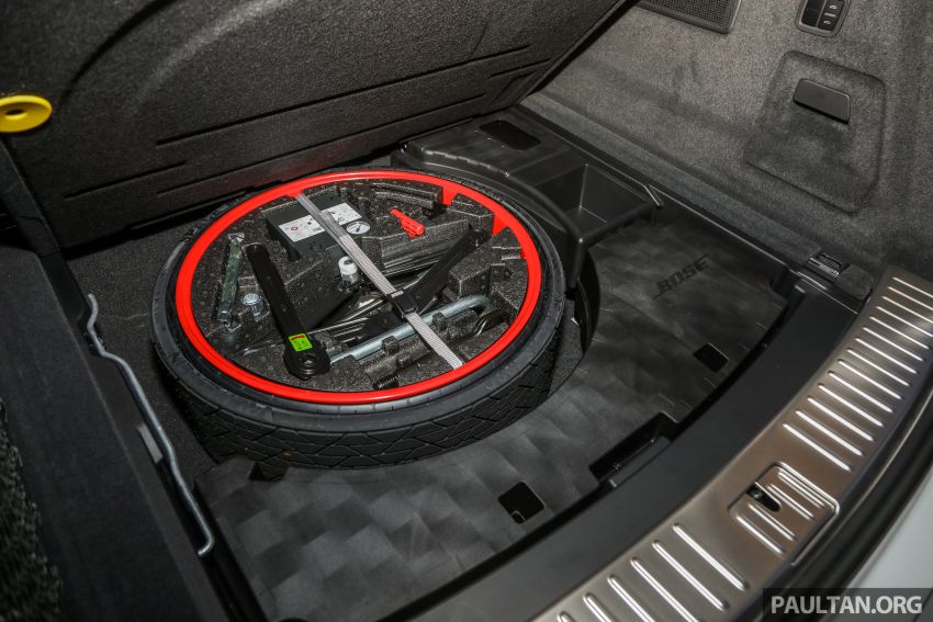Porsche Cayenne generasi ketiga dilancar di Malaysia – dua varian ditawarkan, harga bermula dari RM745k 836920