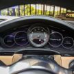 Porsche Cayenne generasi ketiga dilancar di Malaysia – dua varian ditawarkan, harga bermula dari RM745k