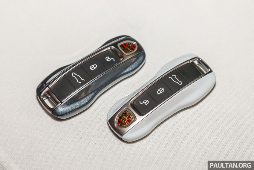 Porsche Cayenne generasi ketiga dilancar di Malaysia – dua varian ditawarkan, harga bermula dari RM745k 836927