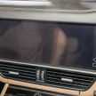 Porsche Cayenne generasi ketiga dilancar di Malaysia – dua varian ditawarkan, harga bermula dari RM745k