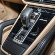 Porsche Cayenne generasi ketiga dilancar di Malaysia – dua varian ditawarkan, harga bermula dari RM745k
