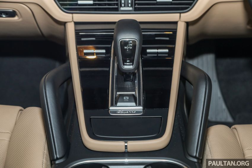 Porsche Cayenne generasi ketiga dilancar di Malaysia – dua varian ditawarkan, harga bermula dari RM745k 836867