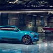 Porsche Macan <em>facelift</em> 2018 – gaya, ciri dipertingkat