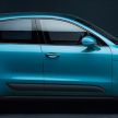Porsche Macan <em>facelift</em> 2018 – gaya, ciri dipertingkat