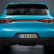 Porsche Macan <em>facelift</em> 2018 – gaya, ciri dipertingkat