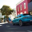 Porsche Macan <em>facelift</em> 2018 – gaya, ciri dipertingkat