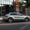 Porsche Macan <em>facelift</em> 2018 – gaya, ciri dipertingkat