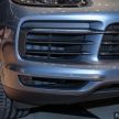Porsche Cayenne generasi ketiga dilancar di Malaysia – dua varian ditawarkan, harga bermula dari RM745k