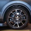 Porsche Cayenne generasi ketiga dilancar di Malaysia – dua varian ditawarkan, harga bermula dari RM745k
