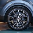 Porsche Cayenne generasi ketiga dilancar di Malaysia – dua varian ditawarkan, harga bermula dari RM745k