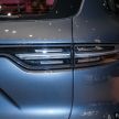 Porsche Cayenne generasi ketiga dilancar di Malaysia – dua varian ditawarkan, harga bermula dari RM745k
