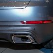 Porsche Cayenne generasi ketiga dilancar di Malaysia – dua varian ditawarkan, harga bermula dari RM745k