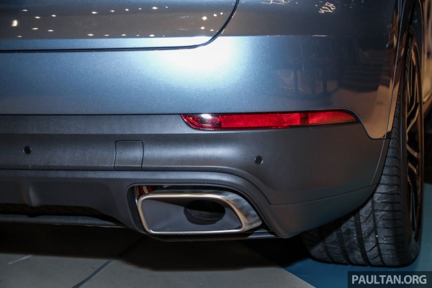 Porsche Cayenne generasi ketiga dilancar di Malaysia – dua varian ditawarkan, harga bermula dari RM745k 836558
