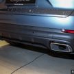 Porsche Cayenne generasi ketiga dilancar di Malaysia – dua varian ditawarkan, harga bermula dari RM745k