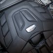 Porsche Cayenne generasi ketiga dilancar di Malaysia – dua varian ditawarkan, harga bermula dari RM745k