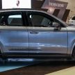 Porsche Cayenne generasi ketiga dilancar di Malaysia – dua varian ditawarkan, harga bermula dari RM745k