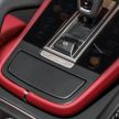 Porsche Cayenne generasi ketiga dilancar di Malaysia – dua varian ditawarkan, harga bermula dari RM745k