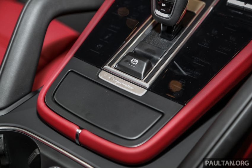 Porsche Cayenne generasi ketiga dilancar di Malaysia – dua varian ditawarkan, harga bermula dari RM745k 836573
