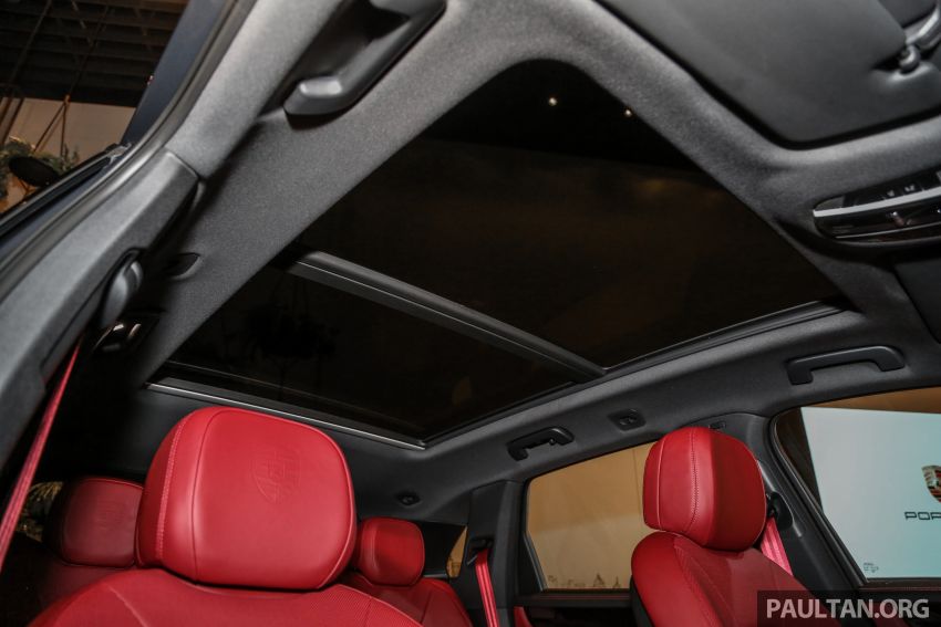 Porsche Cayenne generasi ketiga dilancar di Malaysia – dua varian ditawarkan, harga bermula dari RM745k 836578