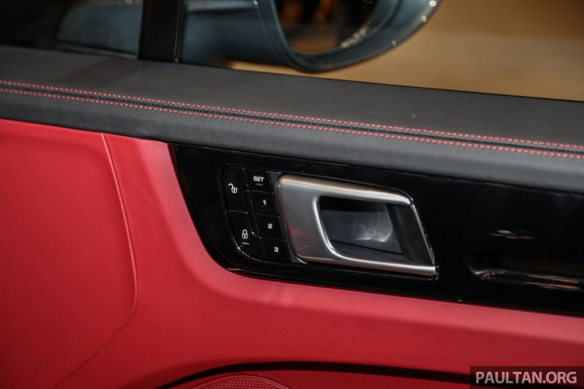 Porsche Cayenne generasi ketiga dilancar di Malaysia – dua varian ditawarkan, harga bermula dari RM745k 836584