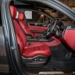 Porsche Cayenne generasi ketiga dilancar di Malaysia – dua varian ditawarkan, harga bermula dari RM745k