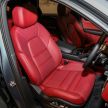 Porsche Cayenne generasi ketiga dilancar di Malaysia – dua varian ditawarkan, harga bermula dari RM745k