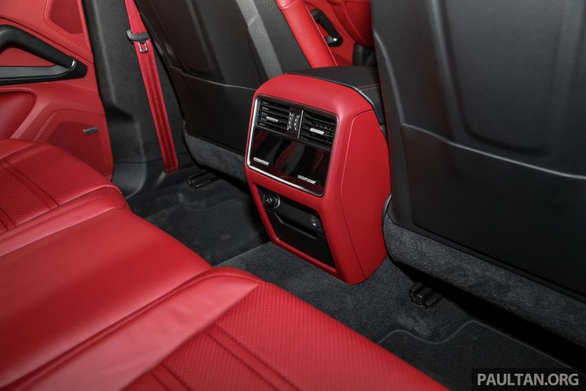 Porsche Cayenne generasi ketiga dilancar di Malaysia – dua varian ditawarkan, harga bermula dari RM745k 836591