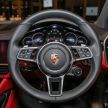 Porsche Cayenne generasi ketiga dilancar di Malaysia – dua varian ditawarkan, harga bermula dari RM745k