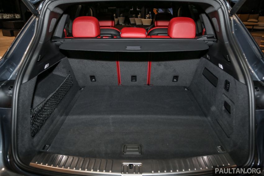 Porsche Cayenne generasi ketiga dilancar di Malaysia – dua varian ditawarkan, harga bermula dari RM745k 836594