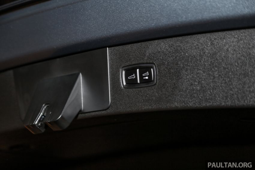Porsche Cayenne generasi ketiga dilancar di Malaysia – dua varian ditawarkan, harga bermula dari RM745k 836596