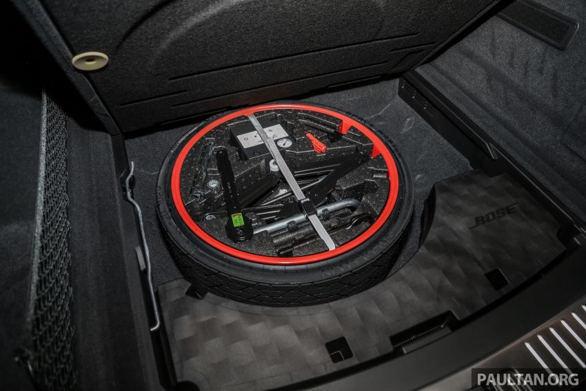 Porsche Cayenne generasi ketiga dilancar di Malaysia – dua varian ditawarkan, harga bermula dari RM745k 836597