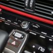 E3 Porsche Cayenne launched in Malaysia – base and S variants available, prices start from RM745,000